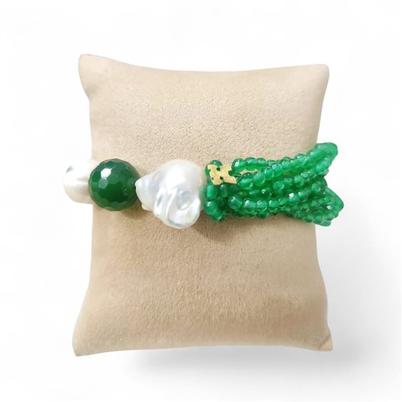 Bracciale Rajola Donna in Pietre dure 54-349-1118J - 54-349-1118J